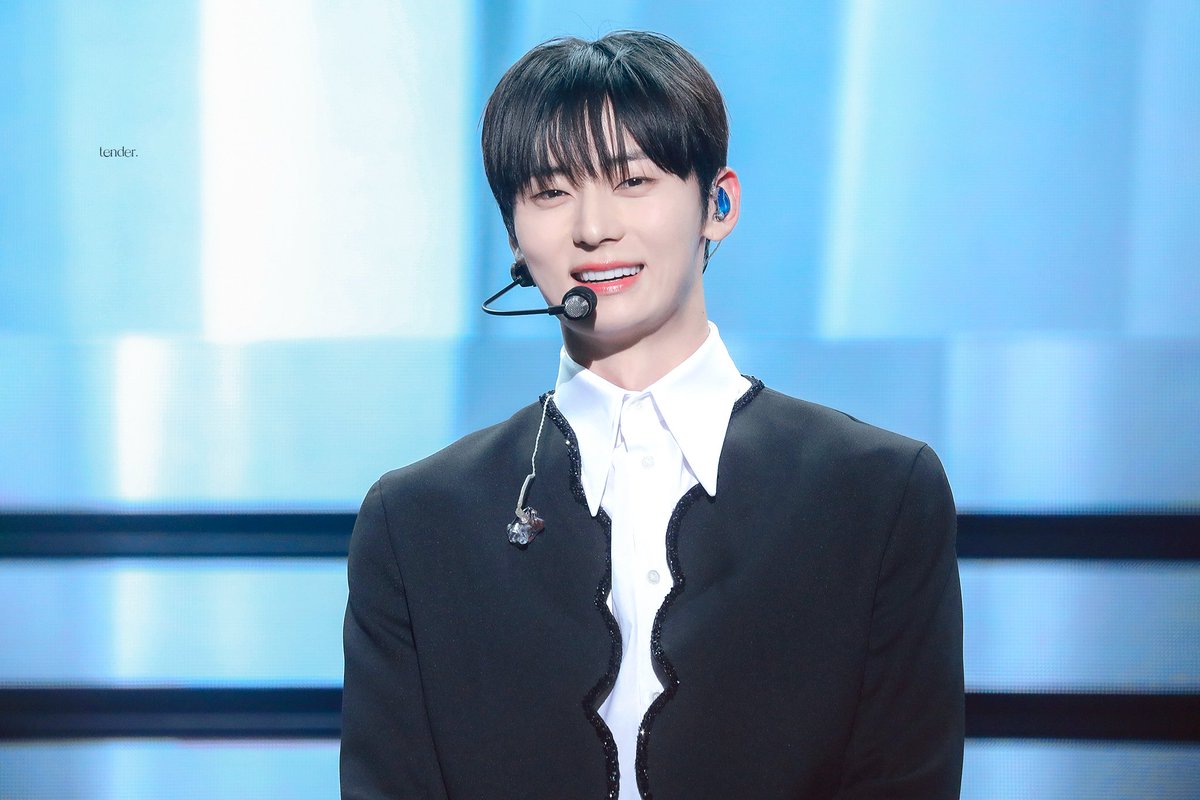 tender_89's tweet photo. 230804 #황민현 https://t.co/B1kiofsOsj