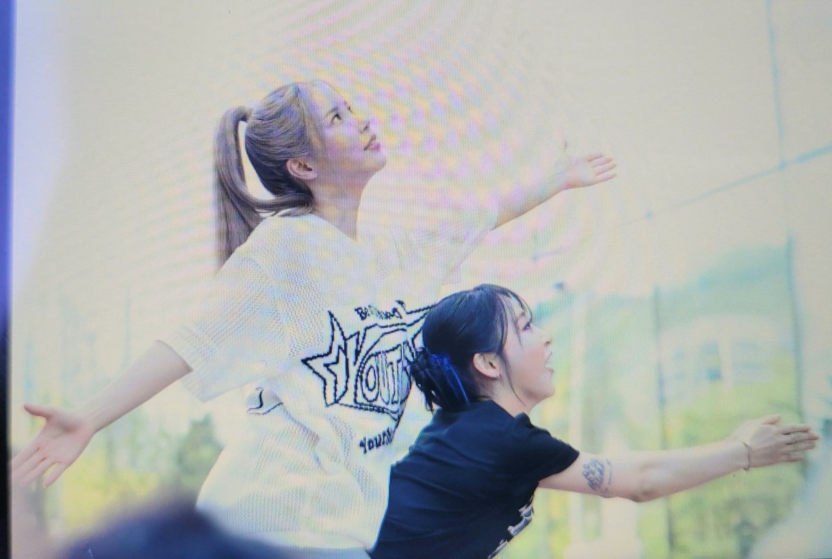 230805 음중 미니팬미팅 프리뷰

#마마무 #마마무플러스 #솔라 #문별