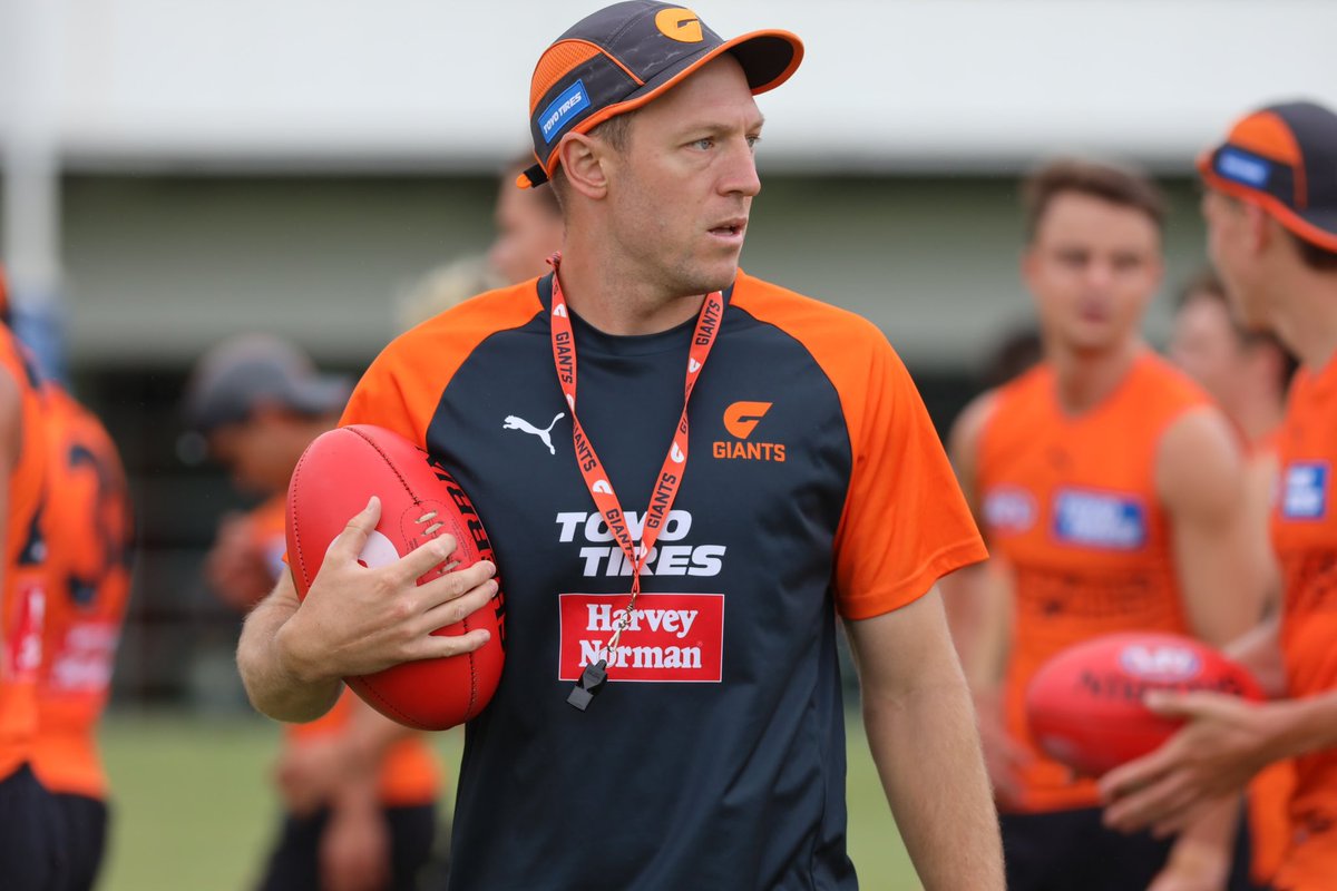 GWS GIANTS tweet media