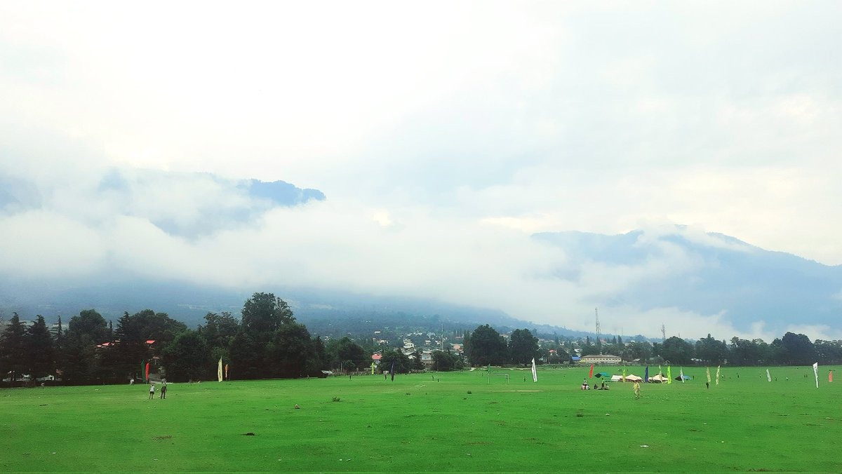 #Gutenmorgen 
#Kishtwar