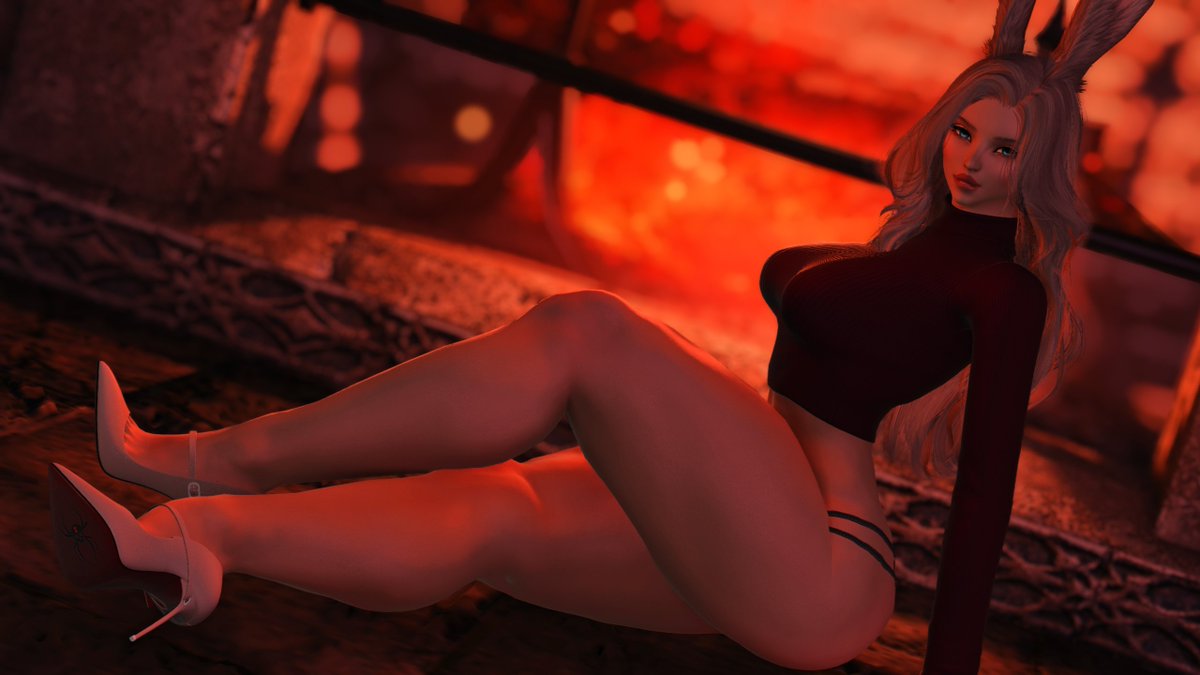 AmizaXIV's tweet photo. Day 04: Fireplace

#seasonoflore https://t.co/cSBJJ8fv82