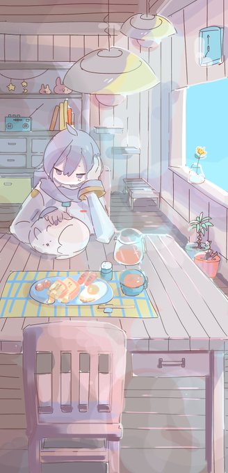 「食べ物 植木」のTwitter画像/イラスト(新着)｜5ページ目