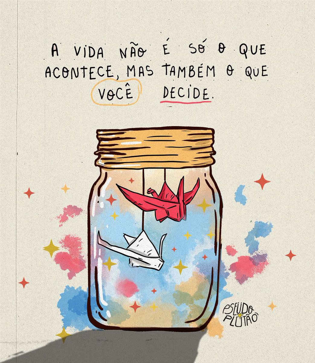 maisbrasil's tweet photo. Jogando com as cartas que temos. ✨
—
✍🏻: @pseudoplutao https://t.co/5UurfVSvZa