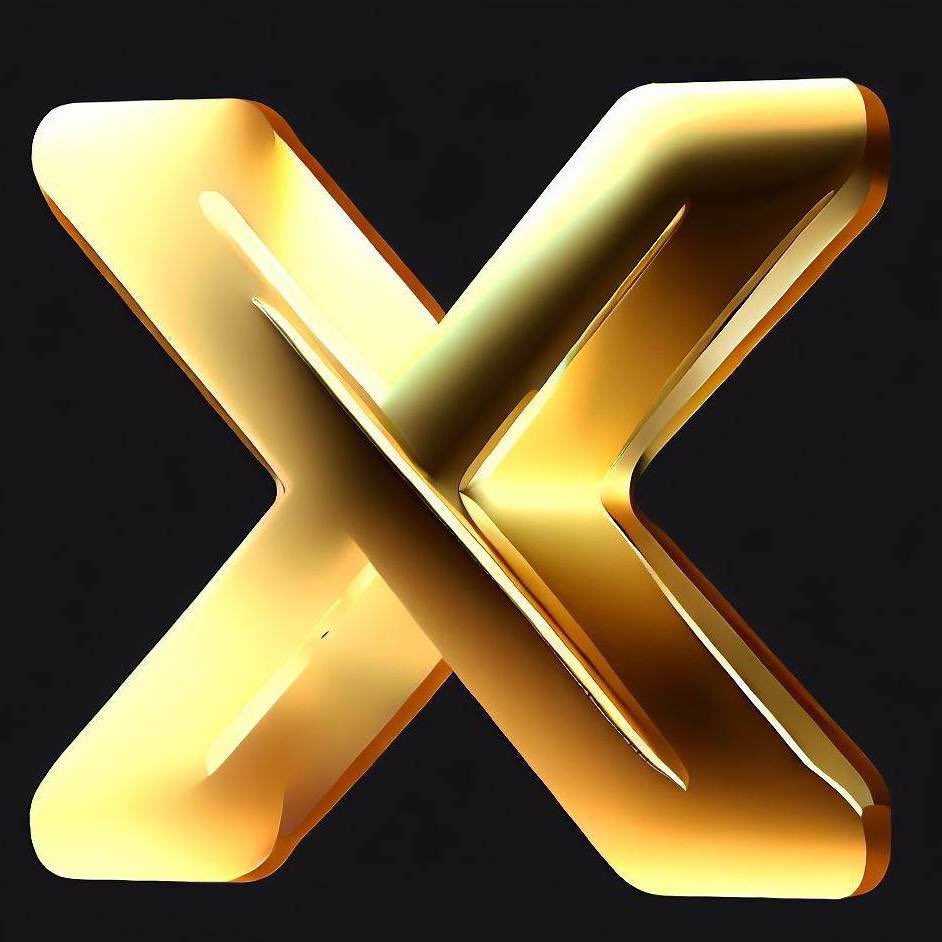 AltcoinsCalls's tweet photo. The $GoldenX Token is a revolutionary cryptocurrency with a compelling story that sets it apart from traditional meme tokens. Born out of a vision to create a practical and multi-faceted digital asset, $GoldenX Token is designed to be more than just a passing trend.

Telegram: https://t.co/myTLCEaEac
Twitter: https://t.co/0kmunBxgWh
Website: https://t.co/bpkjCVlo7F

Click below to verify you're human