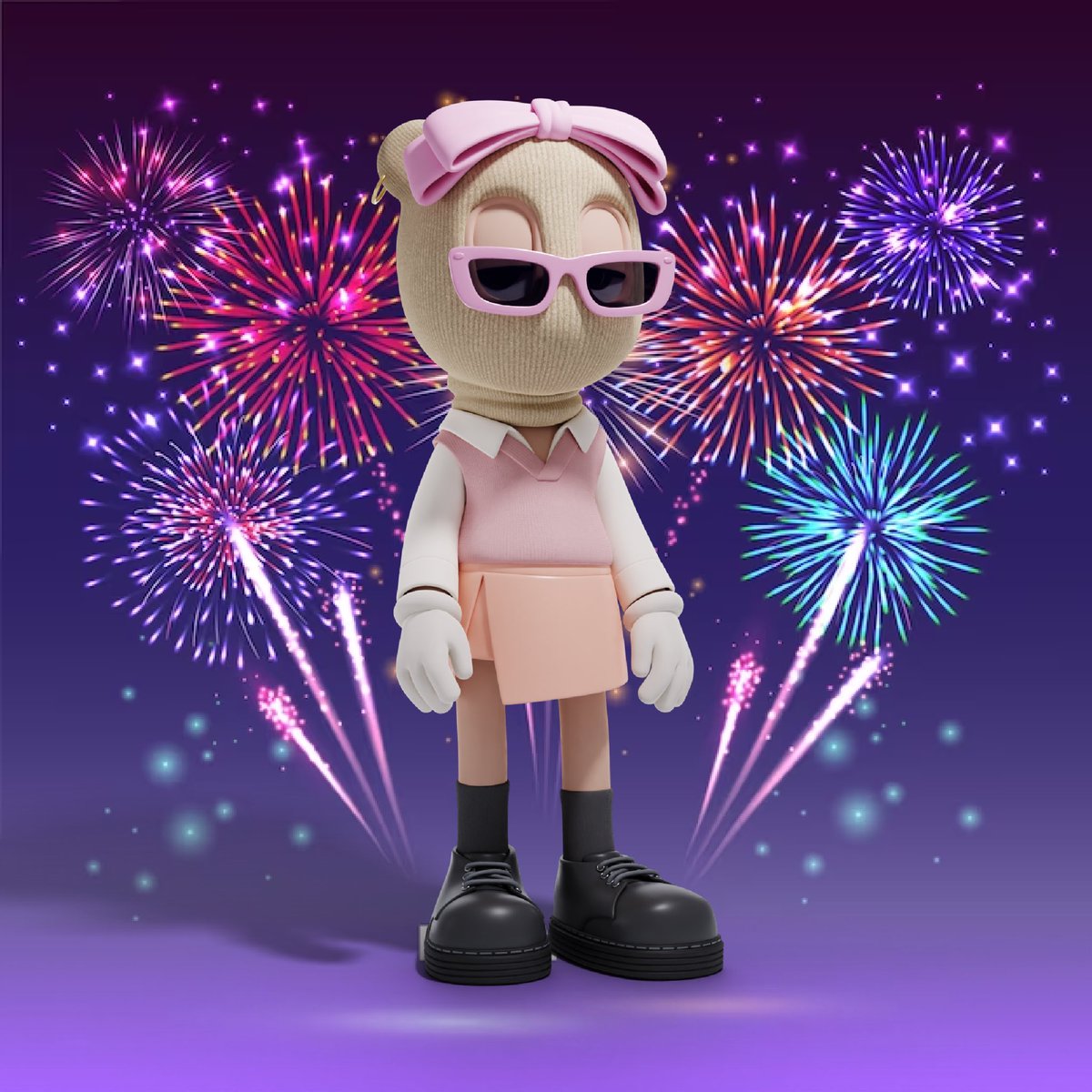 HYPE BEASTS 🏴‍☠️

This <a href="/akidcalledbeast/">a KID called BEAST</a> is the life of the party.