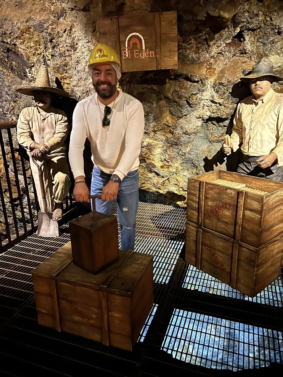 Paseando y conociendo!!!