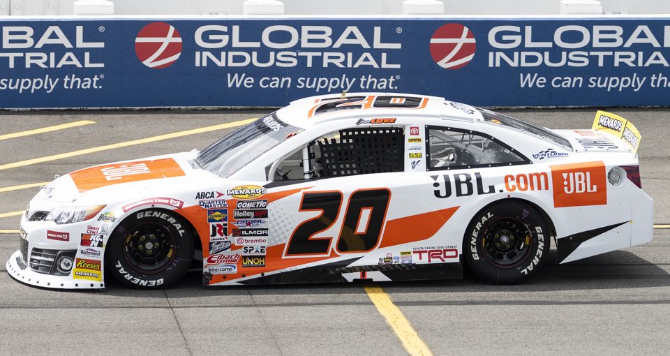 RacingProMedia's tweet photo. The ARCA championship points leaderโs sixth victory came At Michigan International Speedway
#JesseLove #GusDean #ConnorMosack #ARCA #Menards #HenryFordHealth200 #Racing #Winner #MichiganInternationaSpeedway #MIS #Michigan #Brooklyn #VenturiniMotorsports
https://t.co/r1aUzHEP79 https://t.co/zBS6516VjU