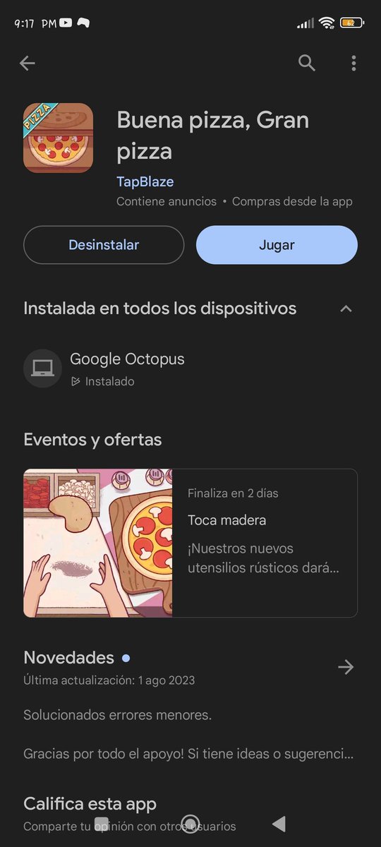 MrLittleBlood's tweet photo. @BFrog__ Solo hay que buscar bien https://t.co/2osISc04mI