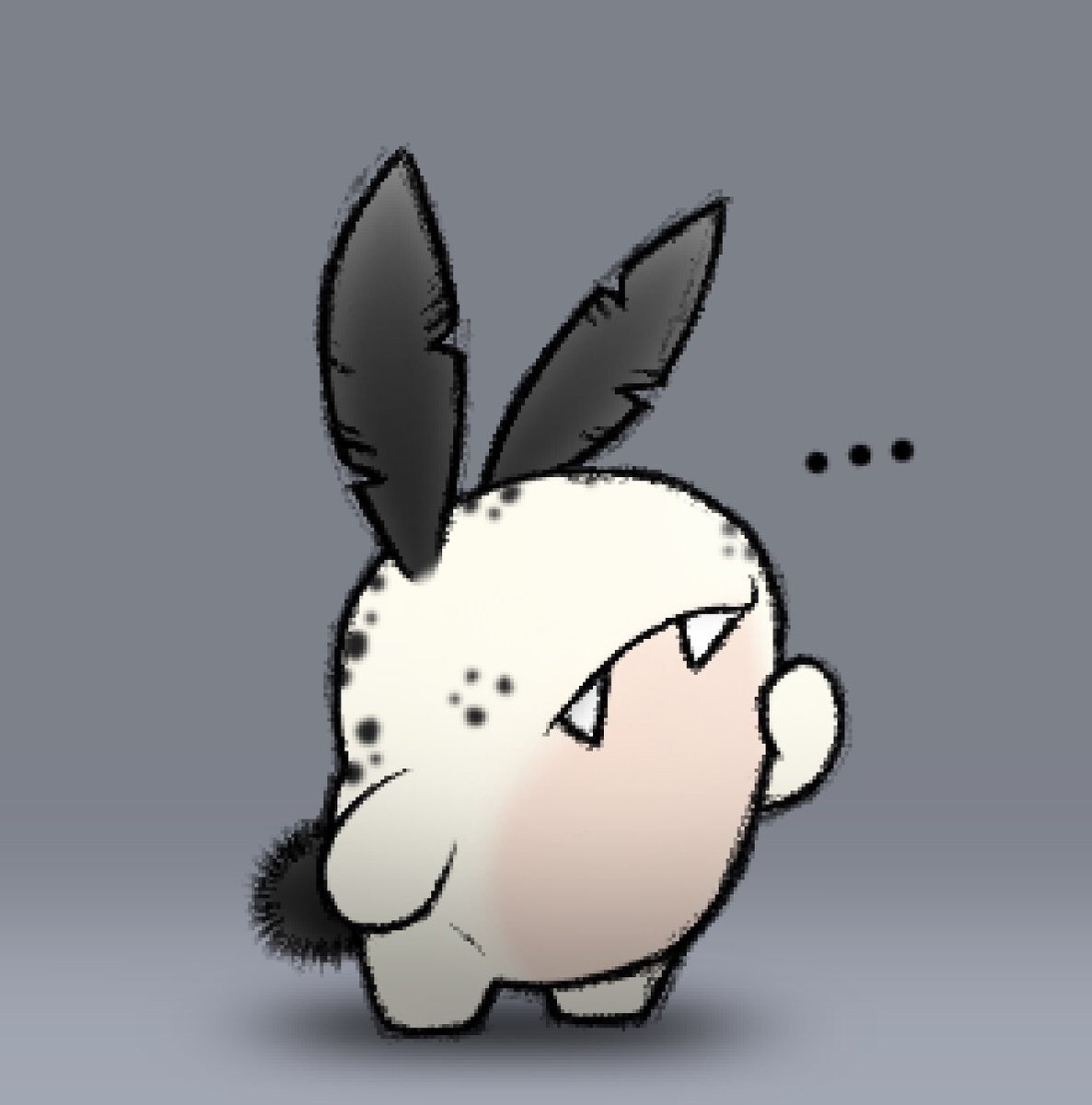 sea bunny