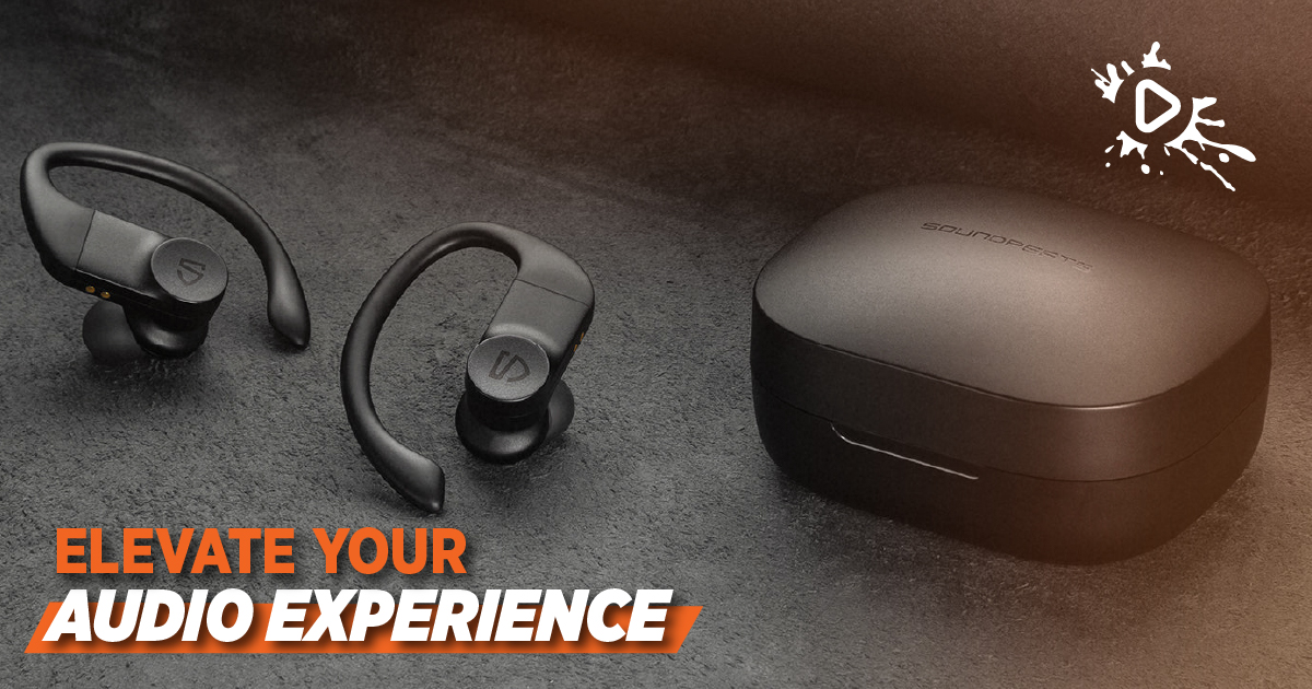 GoRugged_SA's tweet photo. 🎧 Elevate Your Outdoor Audio Experience with SoundPEATS S5 Wireless Earbuds from GoRugged Africa! 🎧

Check it out on our online shop: https://t.co/M7KBN2QLYW https://t.co/jCjwQ9y7i7