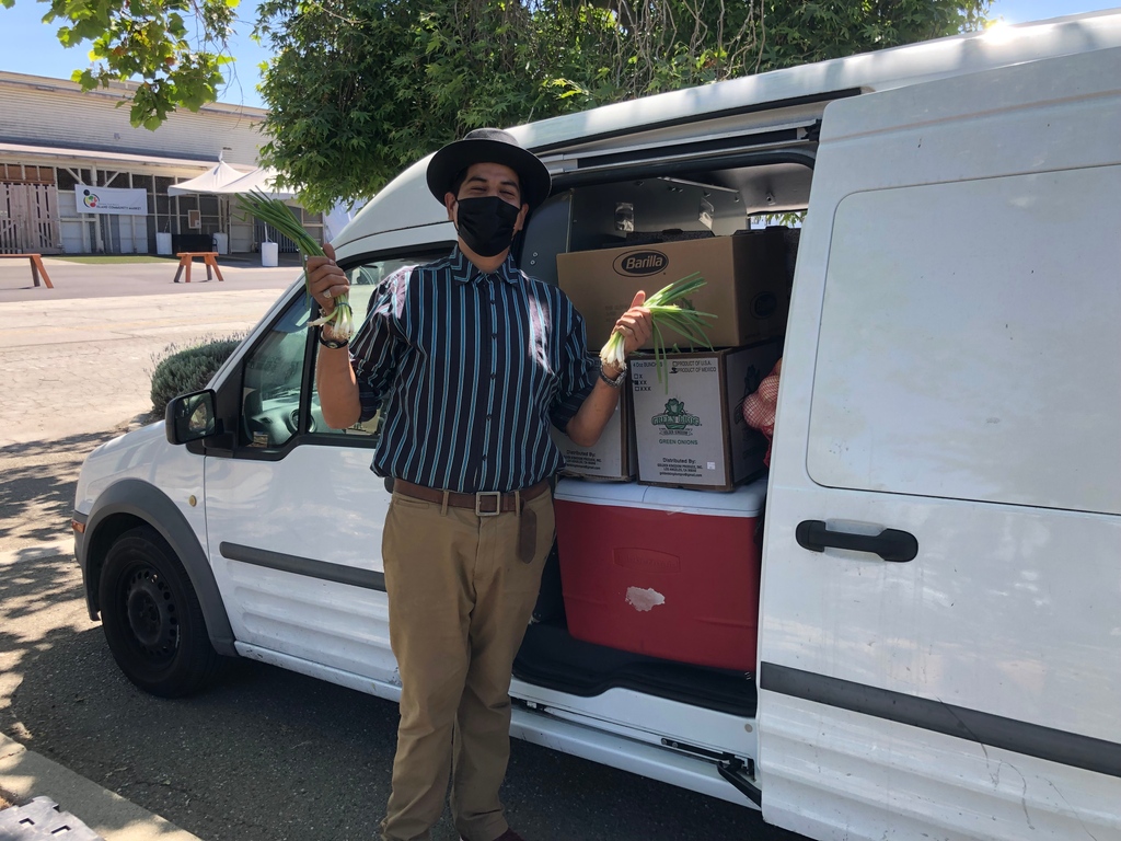 Food Shift tweet media