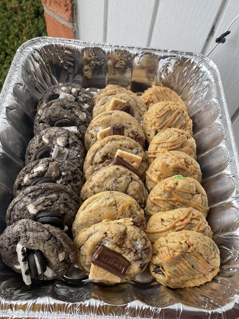 homevsfastfood's tweet photo. [homemade] Cookie platter
https://t.co/J4kfnLdZDc
#homecooking #food #recipes #foodpic #foodie #foodlover #cooking #hungry #goodfood #homecookingvsfastfood https://t.co/GFlJpwOvg4