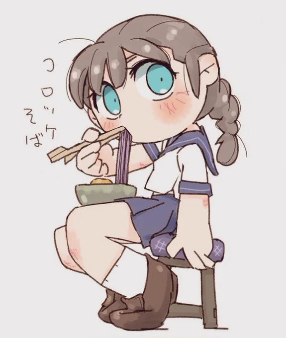 箸の日でした…一粒も残さず食べられる、この道具の素敵さ