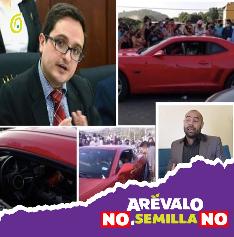 DiosaLegal's tweet photo. Muchos inocente murieron por culpa de la antigua FECI y la CICIG, ahora vienen los de semilla a prometer que crearán una nueva CICIG 🤮🤮🤮

No cegarnos por las promesas banales de estos personajes. https://t.co/GecVwZ2USv