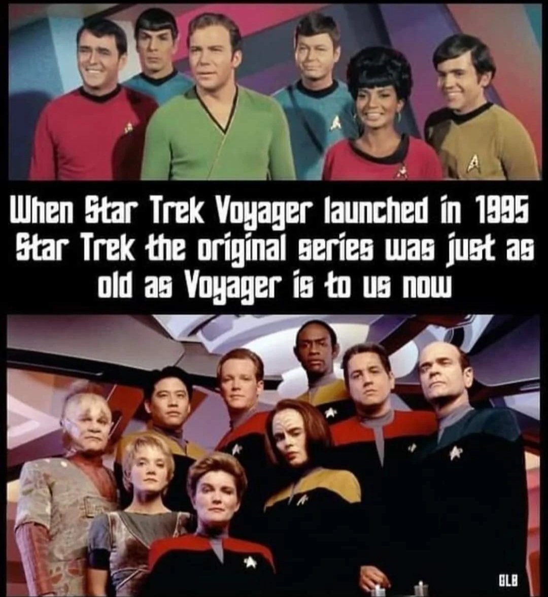 JasForbes's tweet photo. You shut your damn whore mouth!
#StarTrek https://t.co/vH4pUIl0JS