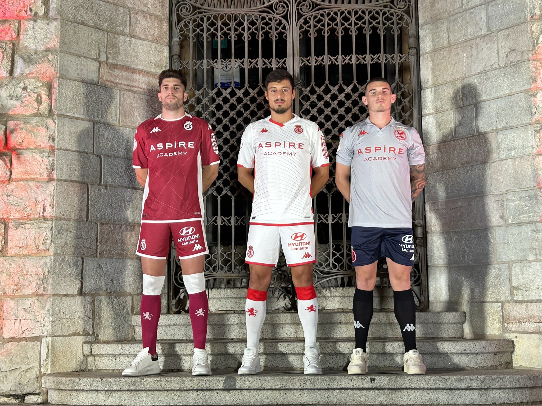 Cultural y Deportiva Leonesa on X
