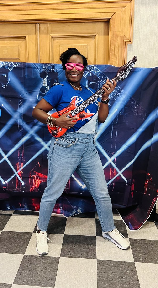 Latesha Smith,M.B.A tweet media