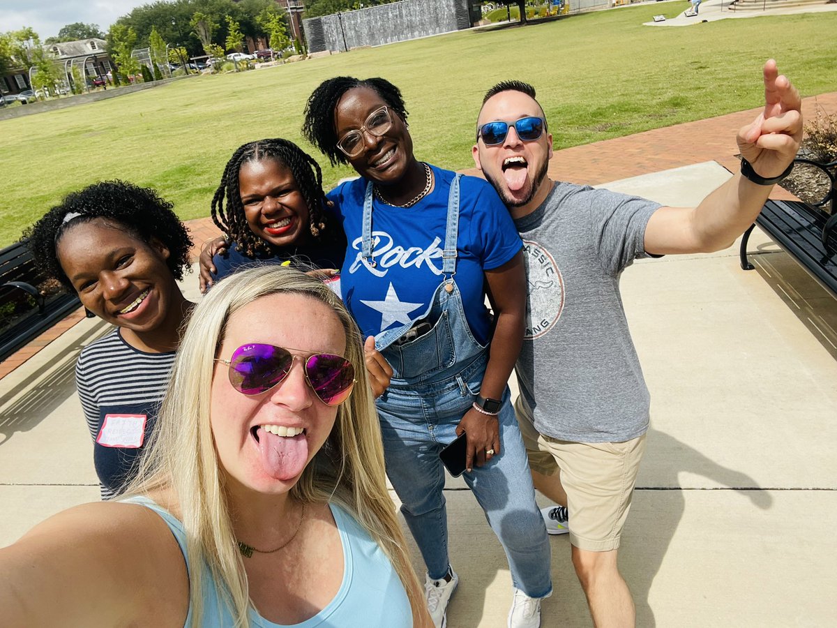 Latesha Smith,M.B.A tweet media