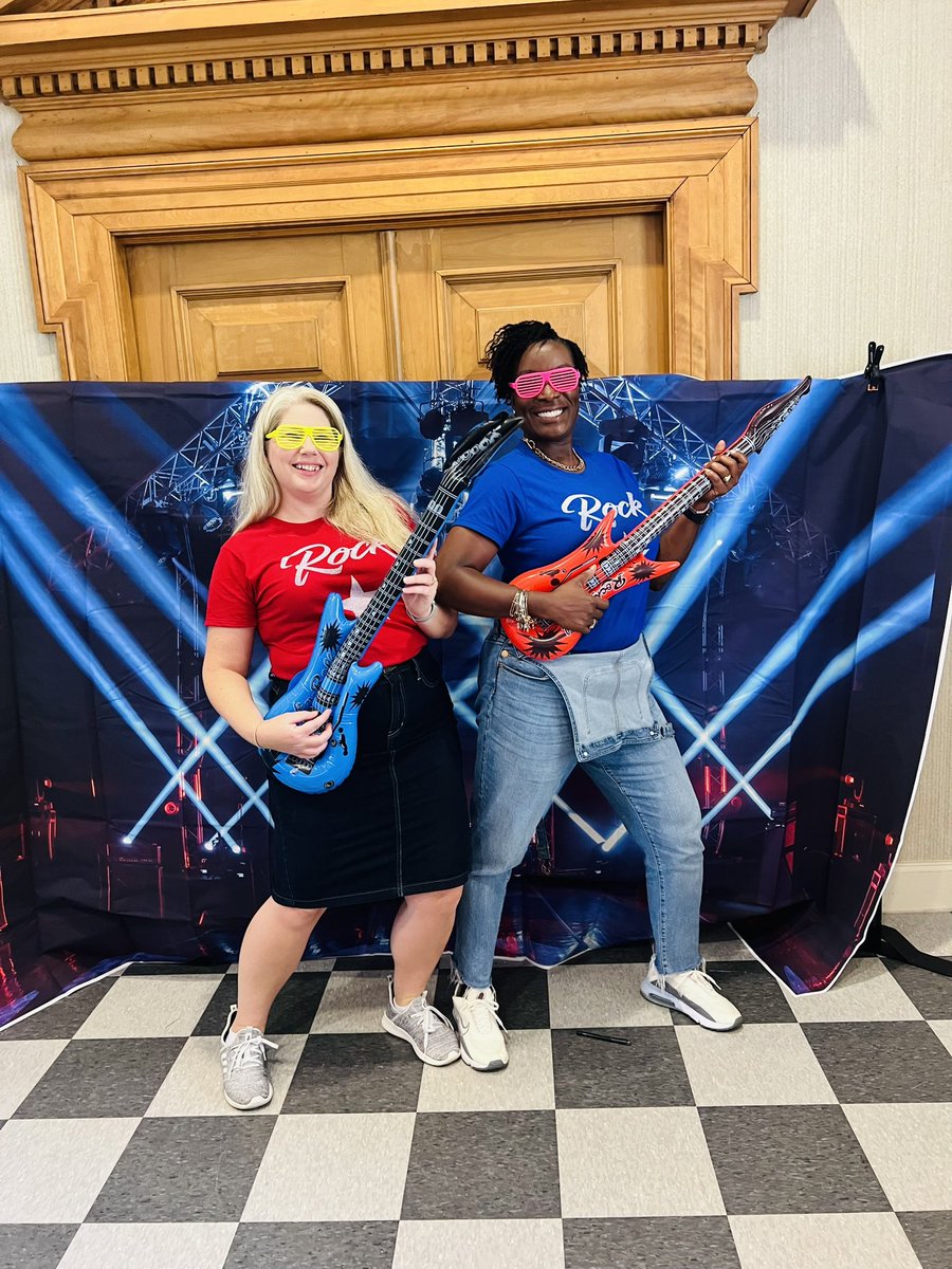 Latesha Smith,M.B.A tweet media