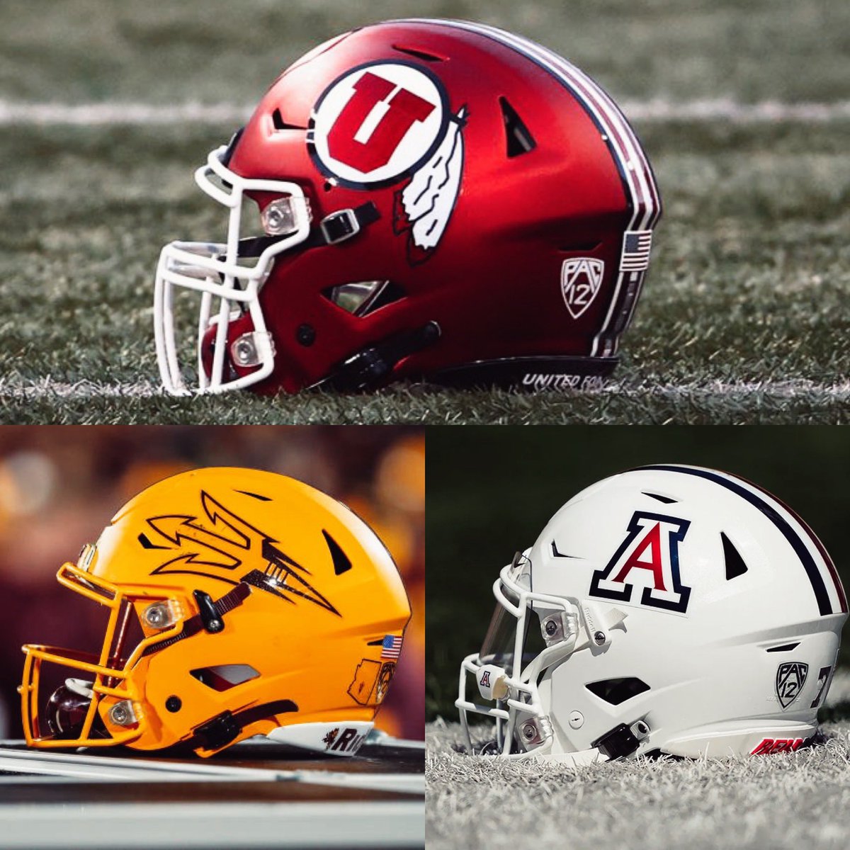 PFF College tweet media