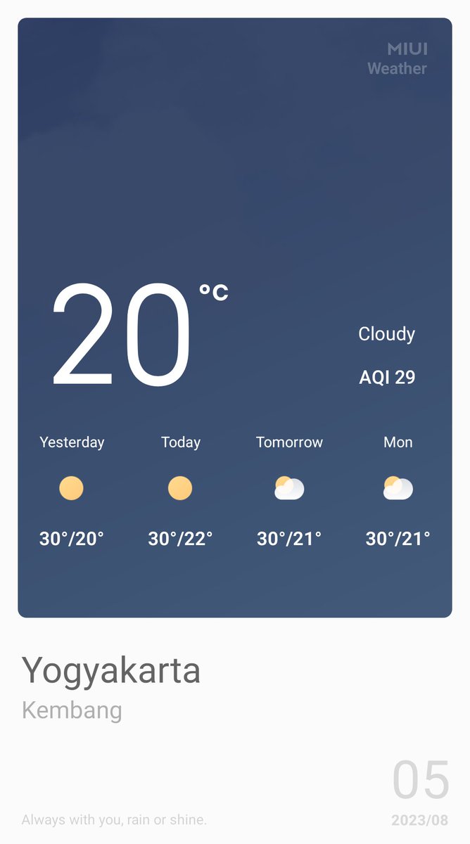 Bagus_Satub's tweet image. Morning #kulonprogo