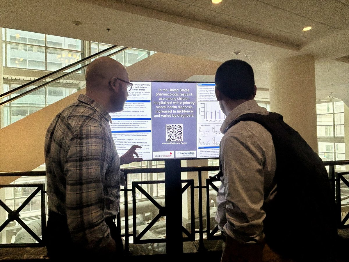 UTSW PHM Fellowship Program tweet media