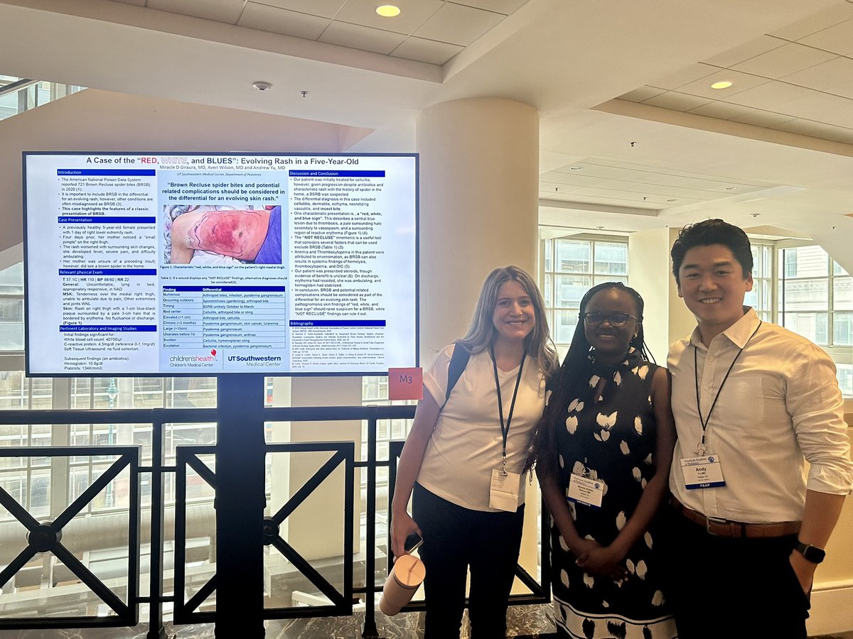 UTSW PHM Fellowship Program tweet media