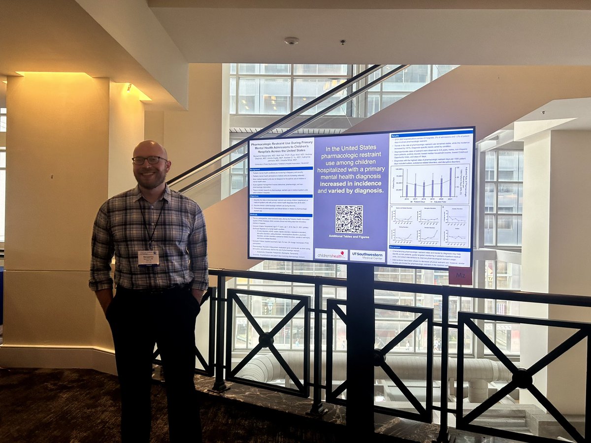 UTSW PHM Fellowship Program tweet media