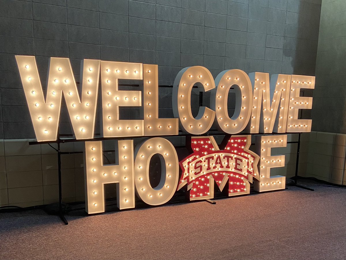 DeiAllard's tweet photo. It’s almost here! We are almost ready to welcome our early arrivals tomorrow. Getting pumped! https://t.co/WU9OlzZrRZ
