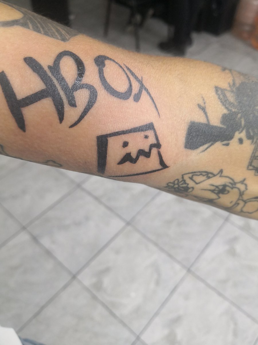 NT | Gon△ tweet media