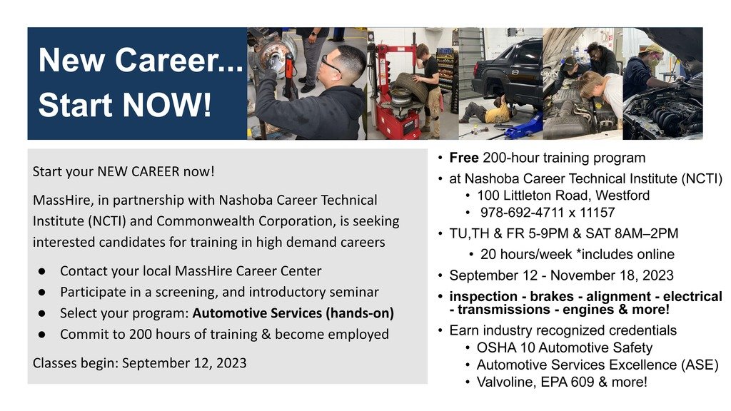 Nashoba Valley Tech tweet media