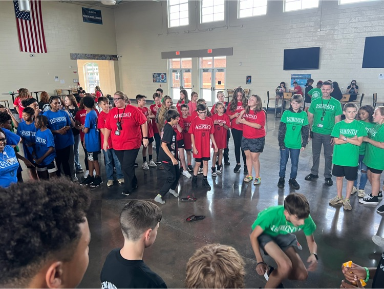 pmssparks's tweet photo. Back To School Dance 2023-24
#sparkpride #sparknation #sparkstrong
#pickensmiddleschool #pickensschools https://t.co/5sj256gStR