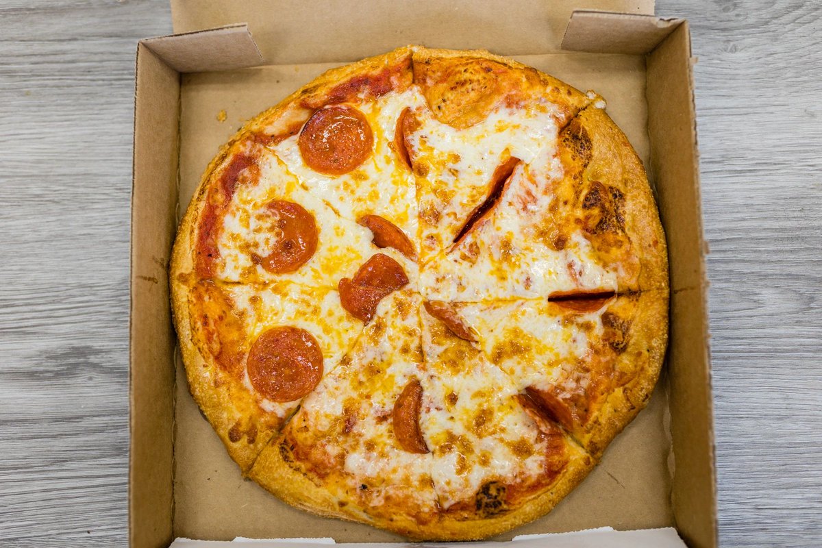 Tastee Pizza & Wings - Sugarland (@TasteePizzaLand) / Posts / X