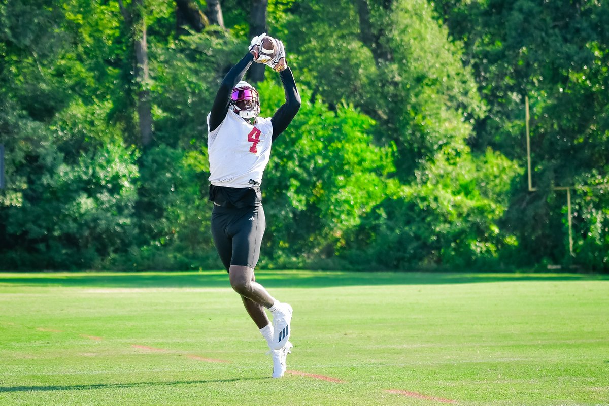 ULM Football tweet media