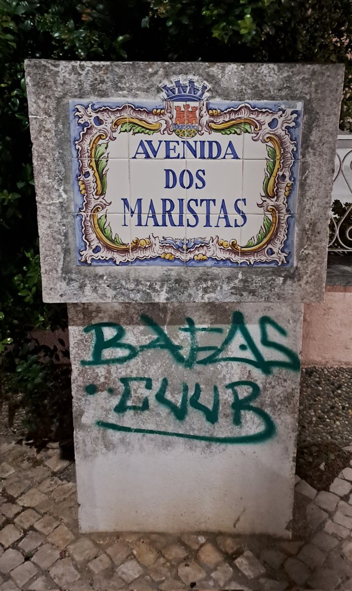 Fabio, qué presente has estado esta #JMJLisboa2023. 

Estoy seguro que has montado tus conciertos por allí arriba.