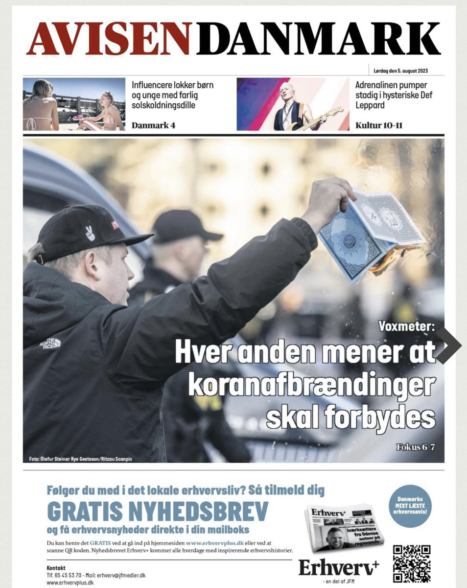 Morten Messerschmidt tweet media