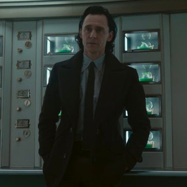 CultureCrave's tweet image. #Loki S2's budget is reportedly $143M

The budget for #SecretInvasion was $212M

Both are 6 episodes long