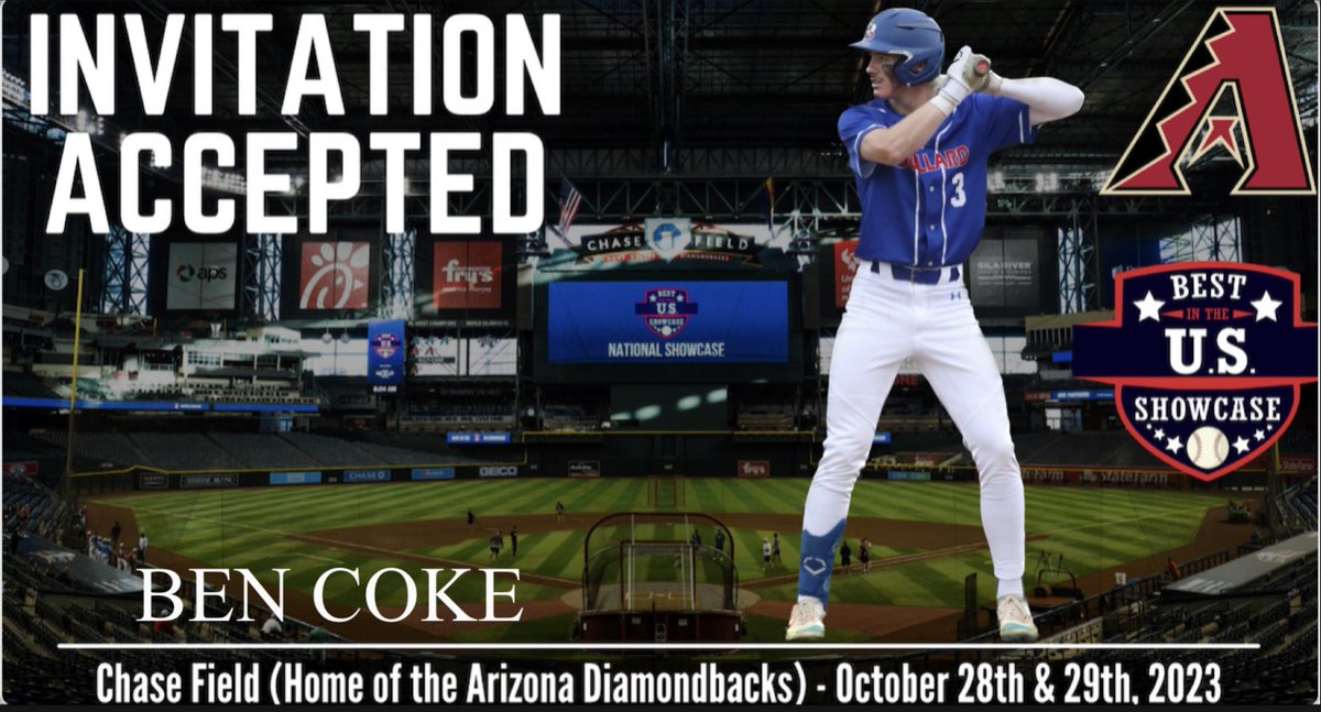 Ben Coke tweet media