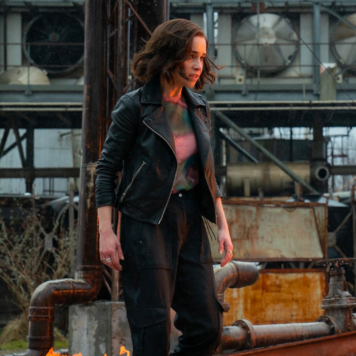 CultureCrave's tweet image. #Loki S2's budget is reportedly $143M

The budget for #SecretInvasion was $212M

Both are 6 episodes long