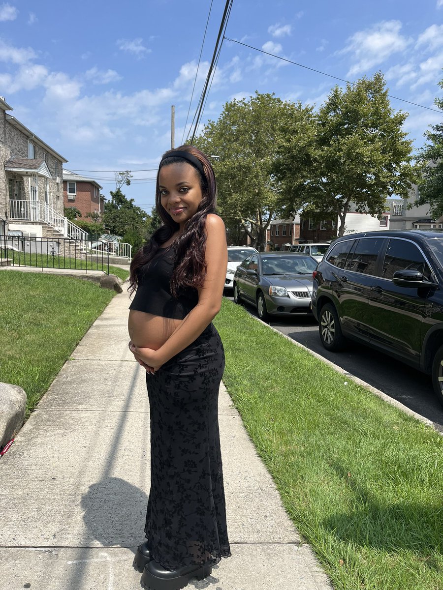 preggo 🧇