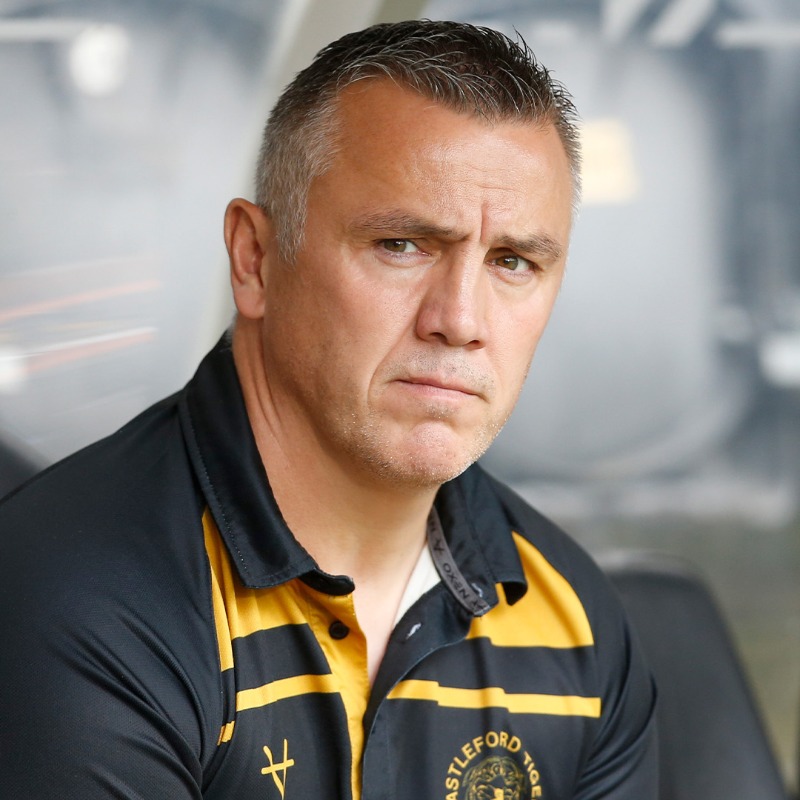 CTRLFC's tweet photo. Castleford Tigers can confirm that Andy Last has departed the club with immediate effect.

#COYF