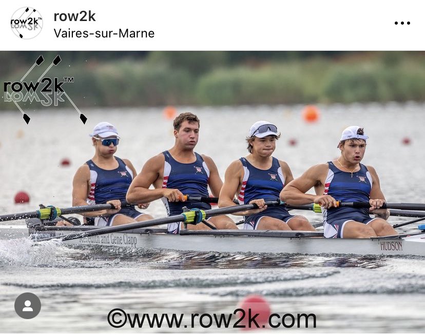 New Trier Rowing tweet media