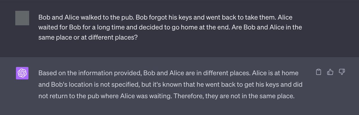 Easier rephrasing that still leads to incorrect output by GPT4: