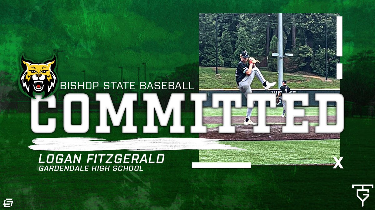 Top Gun Baseball (@topgun_baseball) on Twitter photo Huge congrats to Logan Fitzgerald (<a href="/LoganFitzz13/">@LoganFitzgerald</a>) of Gardendale (<a href="/GdaleHSBaseball/">GHS Rockets Baseball</a>) and his Family to his commitment to <a href="/Baseball_bscc/">BishopState Baseball</a>
Can’t wait to watch Fitz-Magic pitch at the next level. We are proud of you!!!!
#TopGunFamily #ThankGod Huge congrats to Logan Fitzgerald (<a href="/LoganFitzz13/">@LoganFitzgerald</a>) of Gardendale (<a href="/GdaleHSBaseball/">GHS Rockets Baseball</a>) and his Family to his commitment to <a href="/Baseball_bscc/">BishopState Baseball</a>
Can’t wait to watch Fitz-Magic pitch at the next level. We are proud of you!!!!
#TopGunFamily #ThankGod