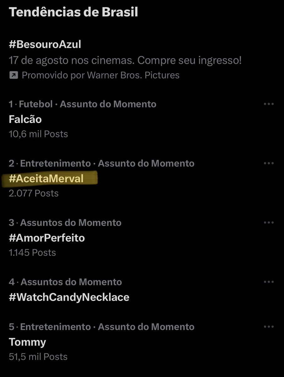 Até agora sem resposta. Pode levar o Moro e o Deltan junto, <a href="/mervalpereira/">Merval Pereira</a>. Bora? #AceitaMerval