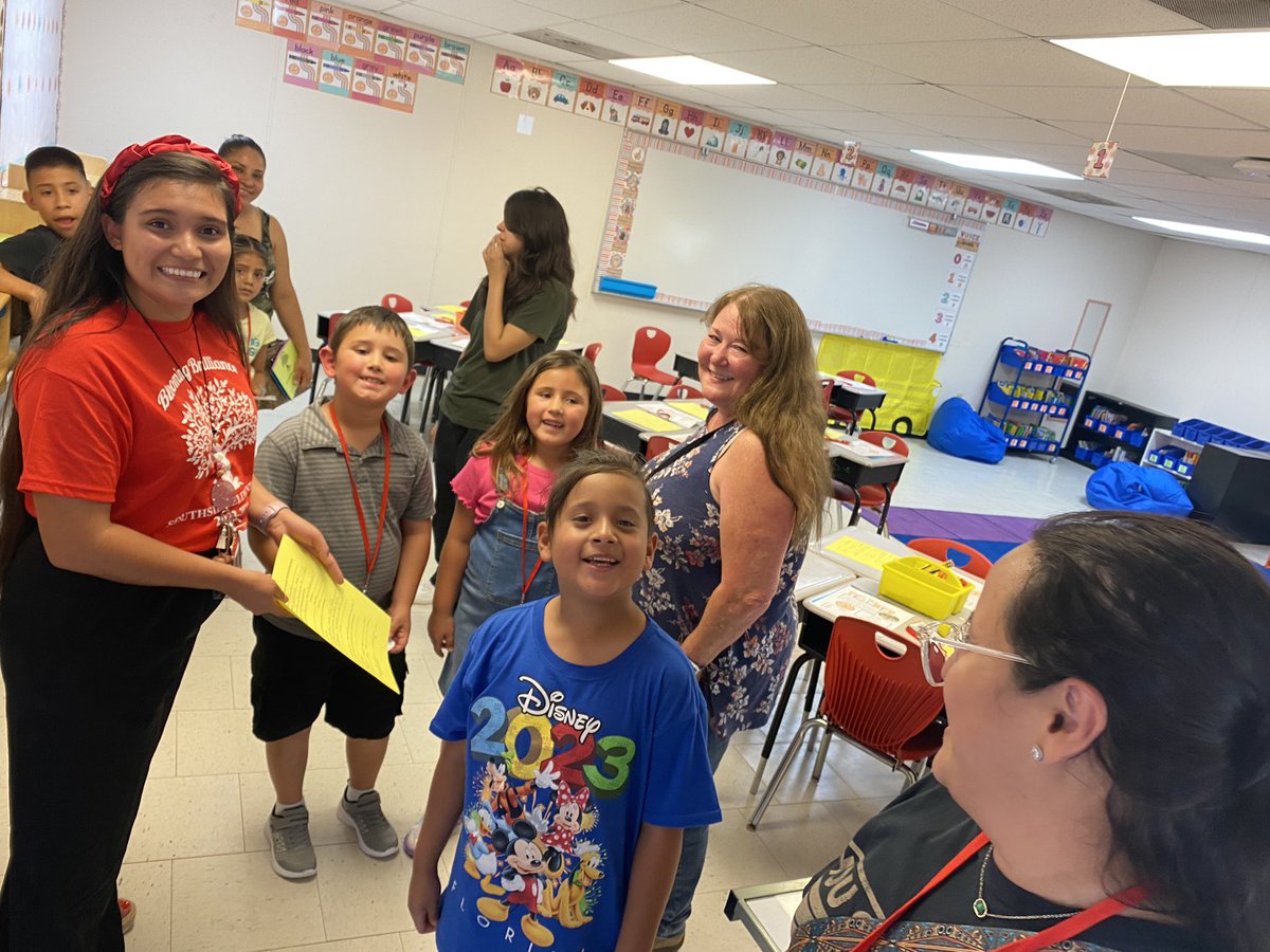 Wendy Benefield tweet media