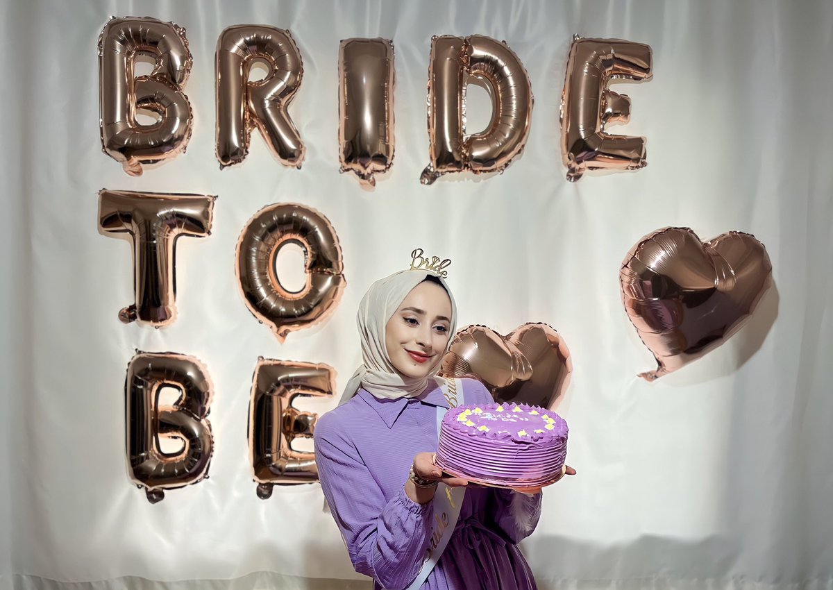 1ozlemklc's tweet photo. #bridetobe https://t.co/rqvsvhwLrh
