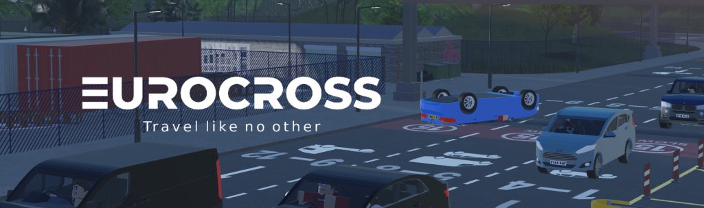 Need to get over the English Channel quickly? St Symphony and Freedom 90 are running shuttle services to get you from A to B this evening, come and ride along! #Roblox #Eurocross
roblox.com/games/69048696…