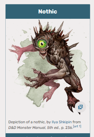 xRitzx's tweet photo. @NevernotDM It's weird. In this link it's credited to an Ilya Shkipin. I googled and he seems to be legit - he's primarily a fine artist and can obviously paint, and he's done work for Wotc and Critical Role in the past that look perfectly fine? https://t.co/CHDpqmbKkv