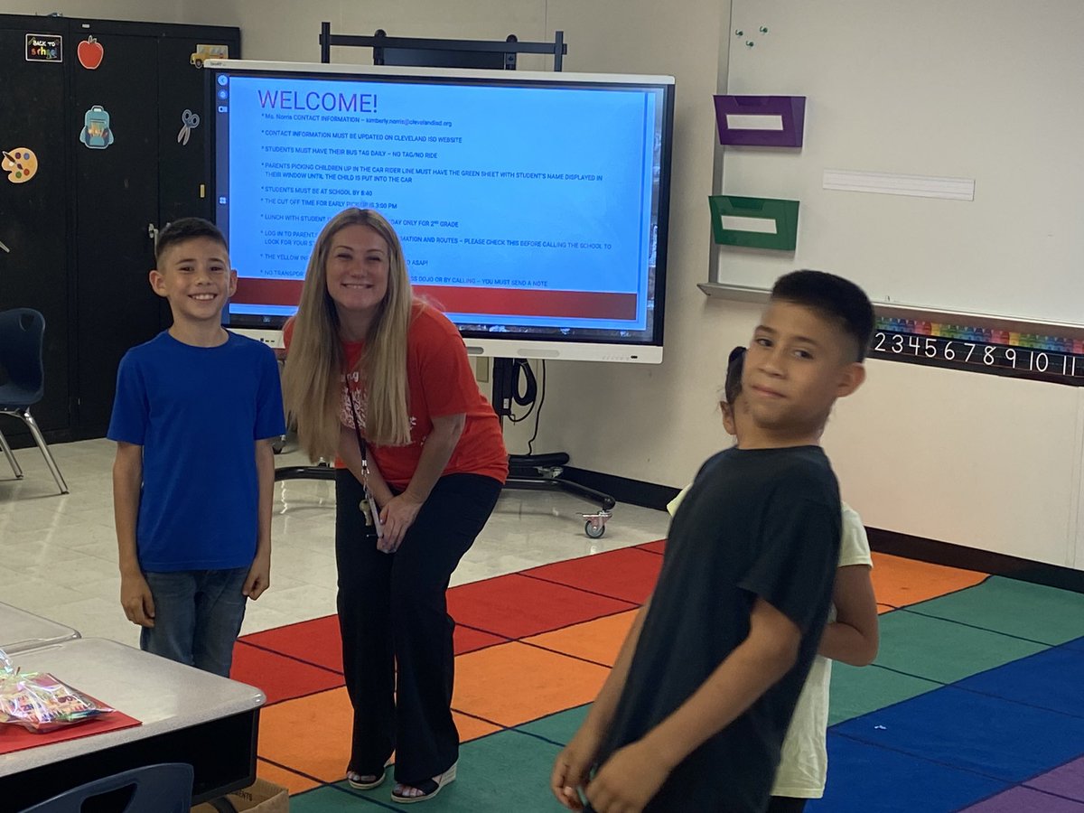 Wendy Benefield tweet media